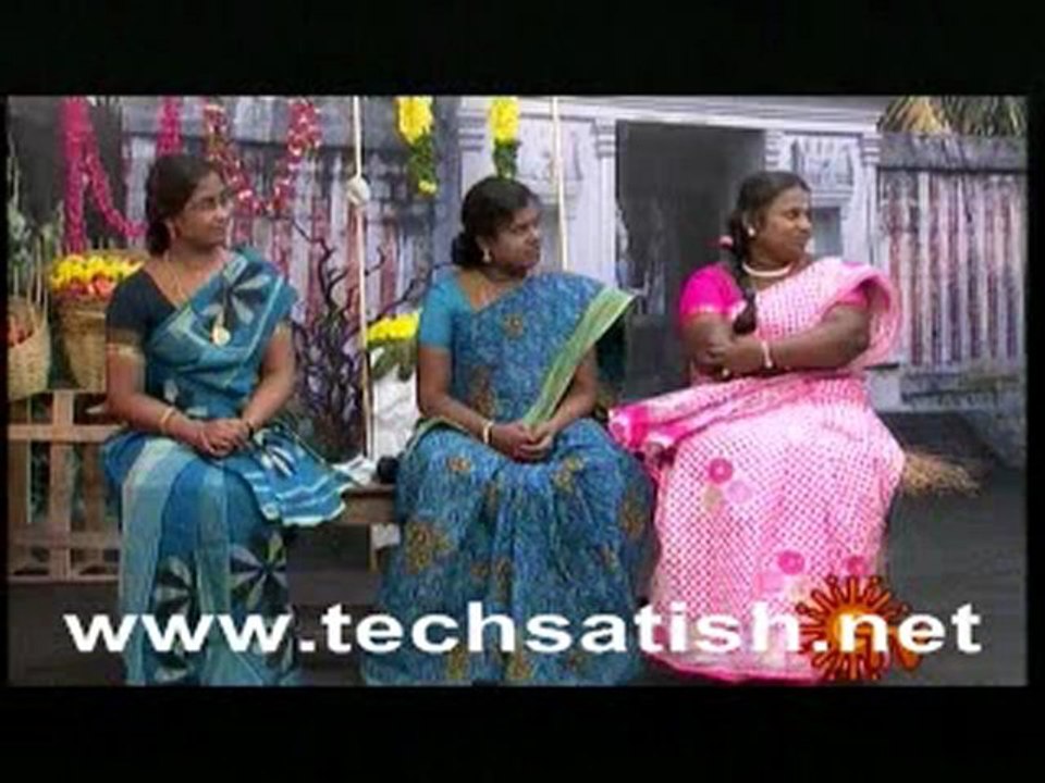 Nagaichuvai Arangam Part 2