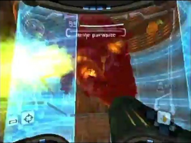 metroid prime