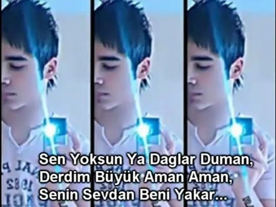 SESLİDALLAS.COM Master Sezer _ Sen Yoksun Ya Daglar Duman