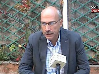 Ο θ. Μαργαρίτης για τις πολιτικές εξελίξεις