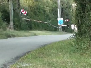 Suran 2012: Equipage Ducret Cédric Noto Sébastien es5