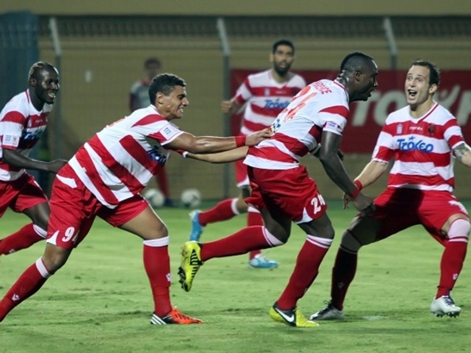 5η Αγωνιστική Superleague (HL)