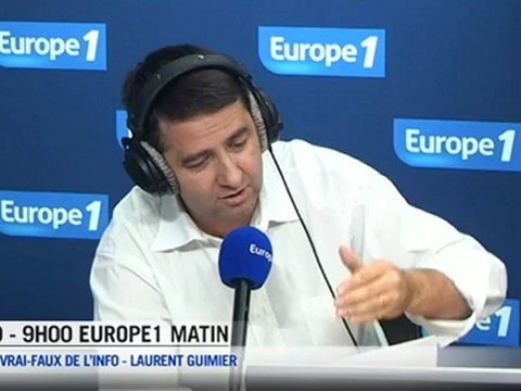 Gueule de bois pour les brasseurs