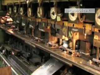 Промзона "Завод Освар" (День машиностроения)