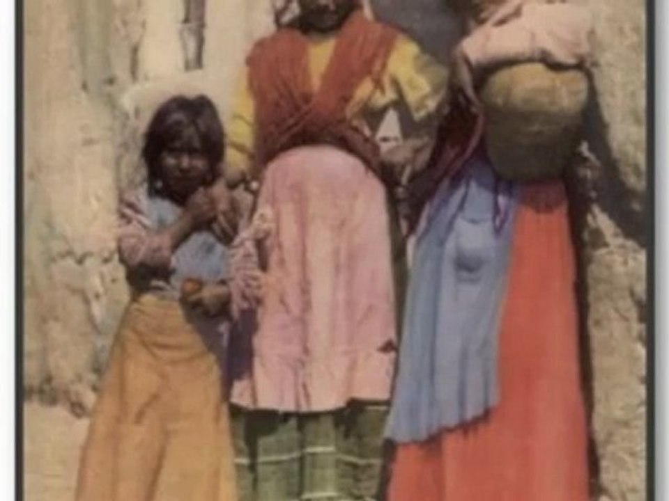 Yasmin Levy La Locura