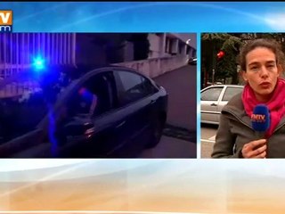Rixe d’Echirolles : dix interpellations au petit matin
