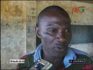 Analyse sur les difficultés du secteur de l’enseignement au Congo