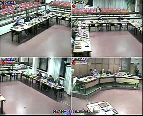 Consiglio Comunale 01/10/2012 - Parte 1 di 7