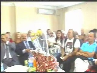 ALTIYOL MUSİKİ TOPLULUĞU YENİ SEZONA MERHABA DEDİ