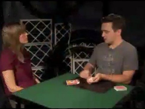 Killer Gaff Magic by Cameron Francis and Big Blind Media (DVD) - Magic Trick