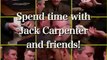 An Evening with Jack - The Seattle Sessions (Night One) by Jack Carpenter (DVD) - Magic Trick