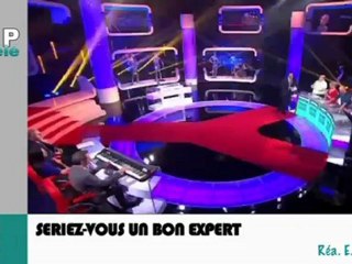 zapping télé du 02 octobre 2012