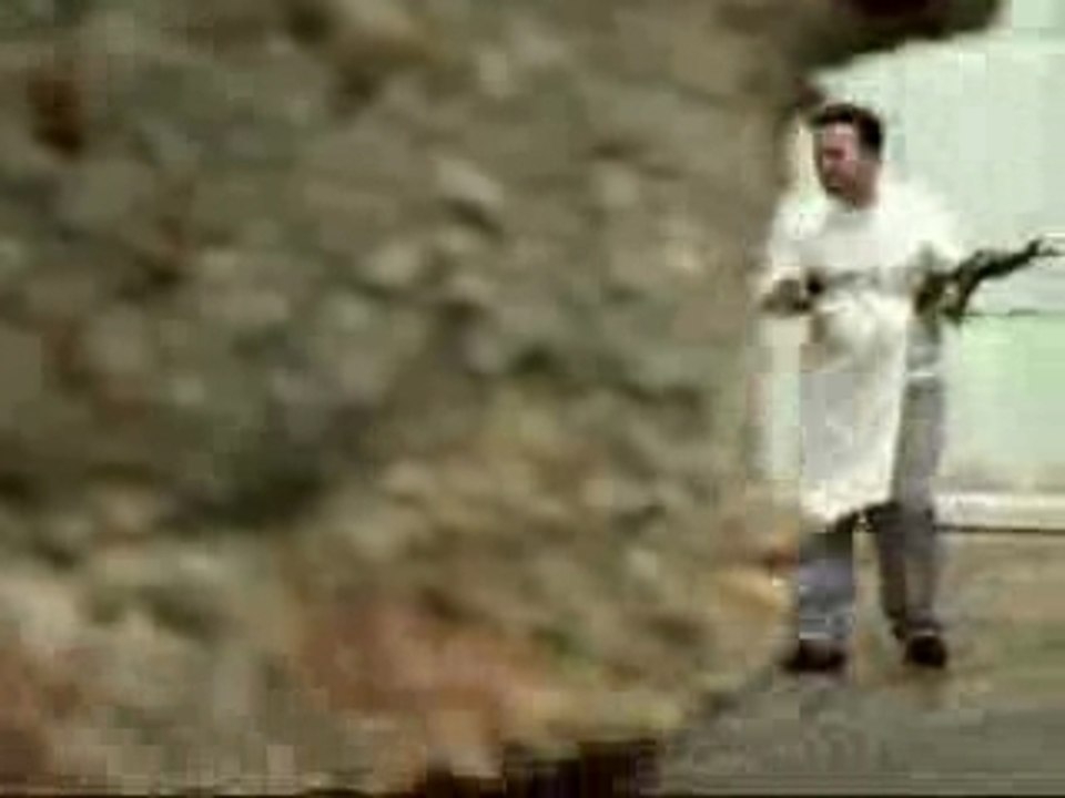 deux flics en Picardie...