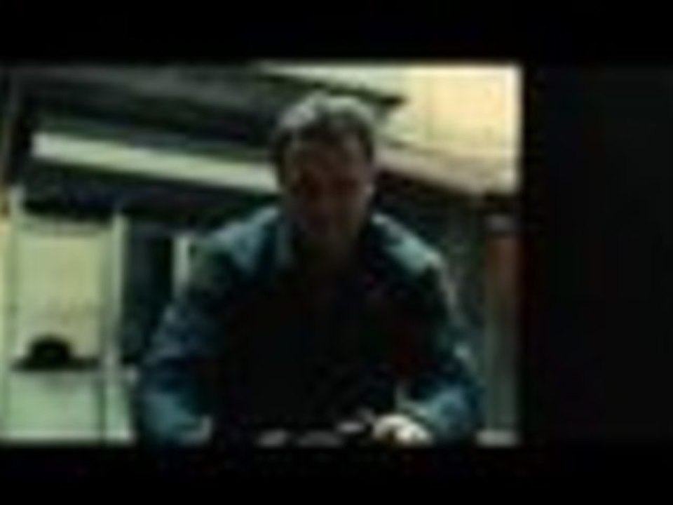'Taken 2' Clip 2