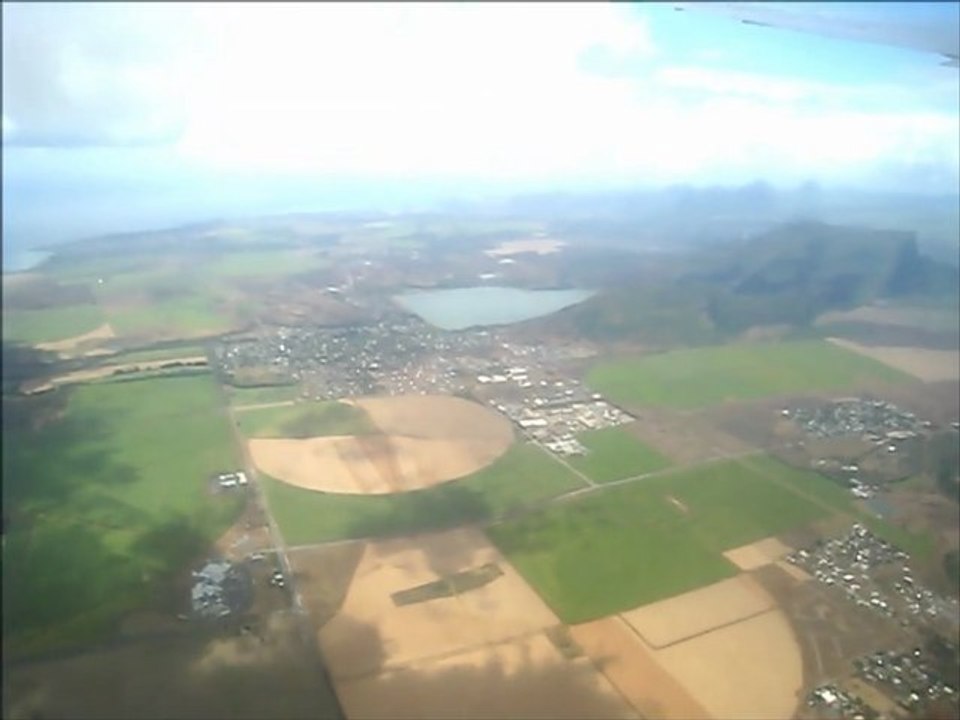 K$ - ILE MAURICE 2012 - K$