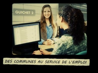 Votre emploi, notre combat !