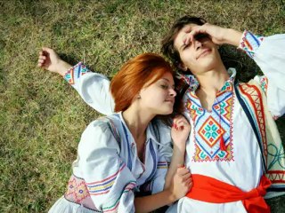 Anastasia Lazariuc - Asta vara