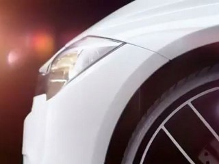 BMW 3 Series. BMW M Performance Part 1