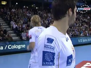 Hentbolda şike depremi