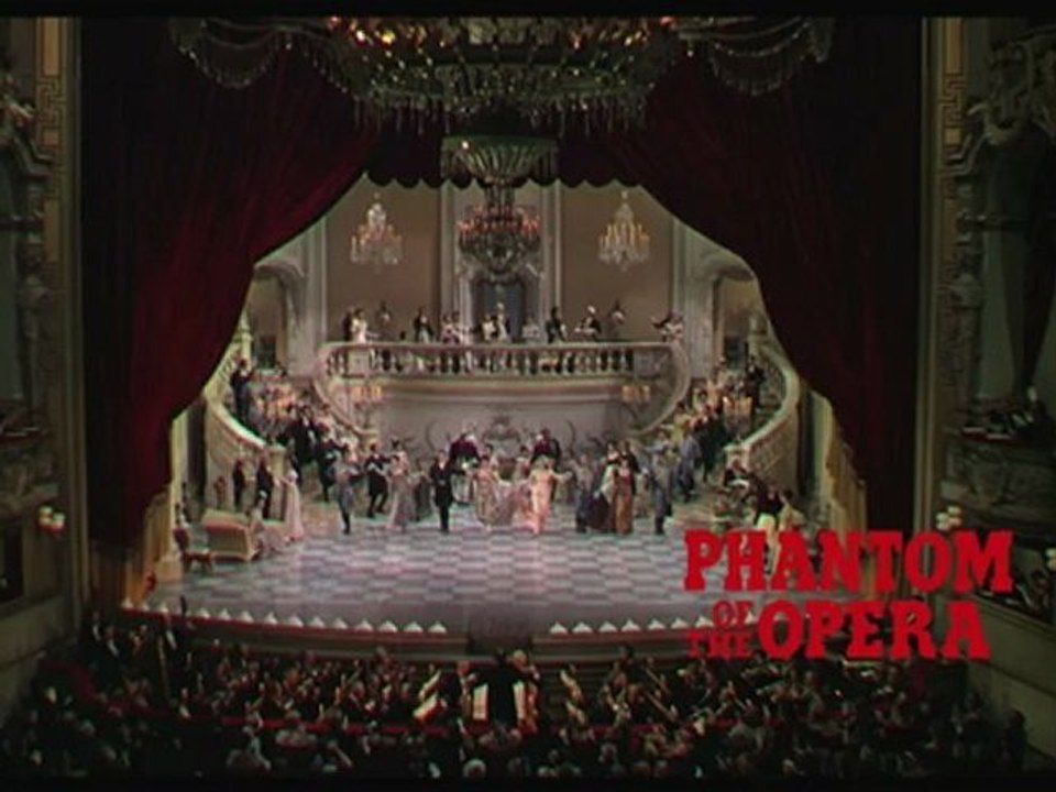 Trailer Coffret Blu-ray Universal Classic Monsters (VO)