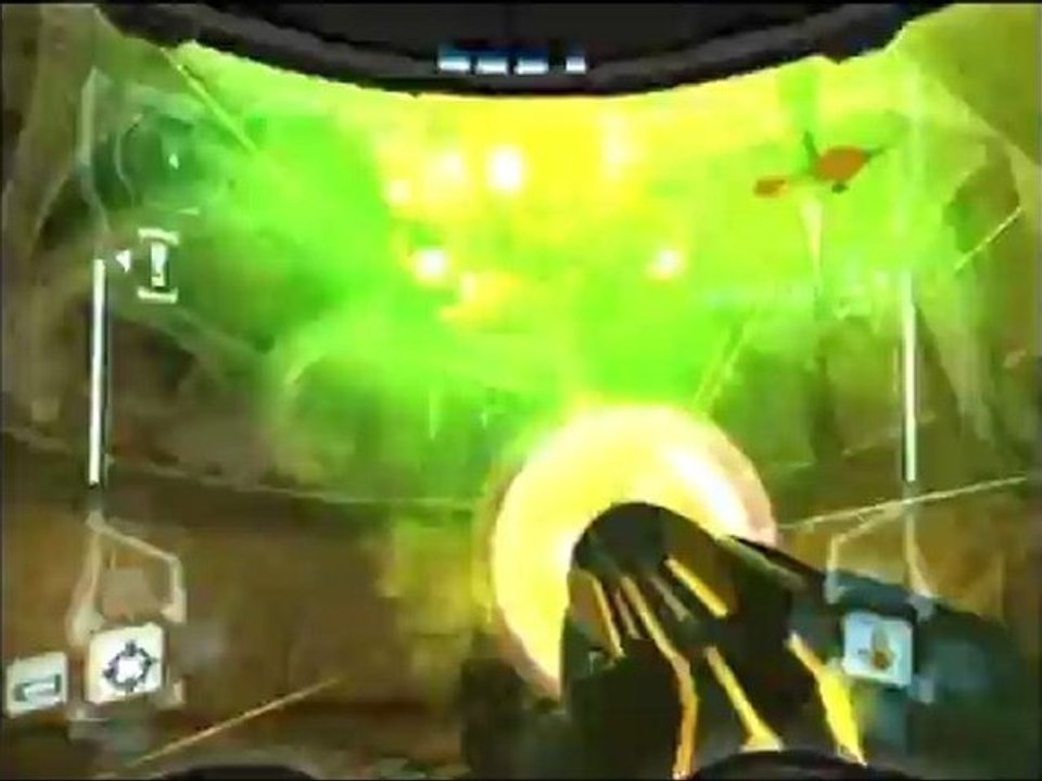 metroid prime (fail & glitch) pt4