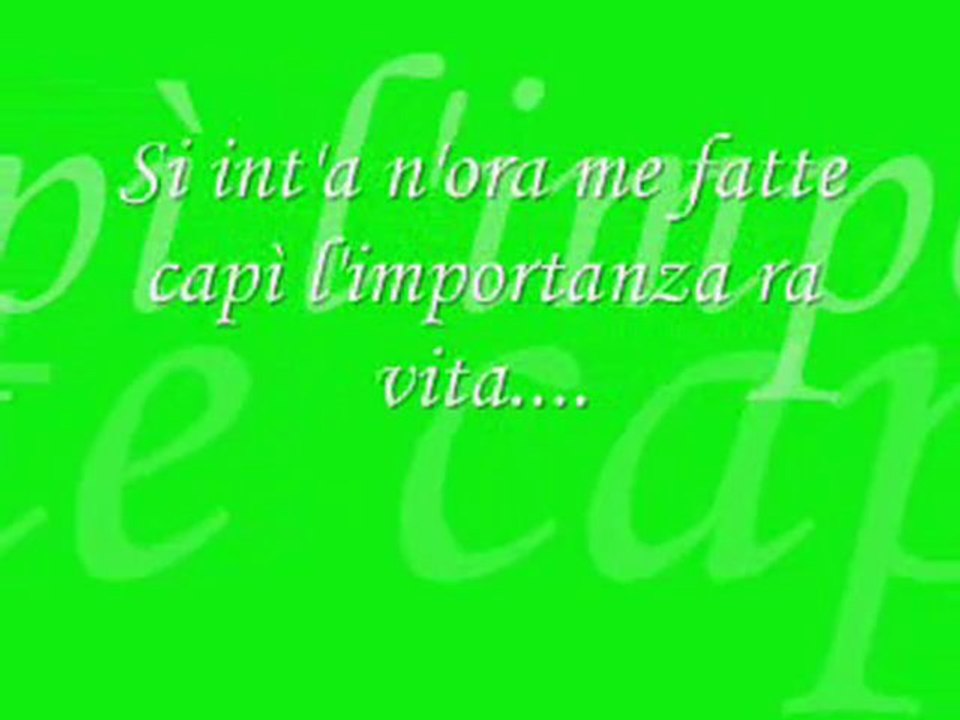 Gianni Celeste - Un' amore impossibile by IvanRubacuori88