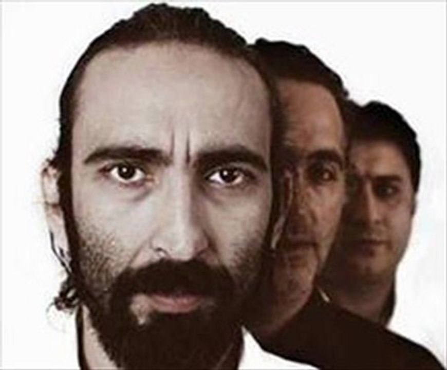 Fırat Tanış Dinle