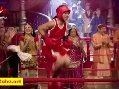 Star Parivaar Khusiyon Ka tyohaar 6th October 2012 Promo 4 By Desirulez.net