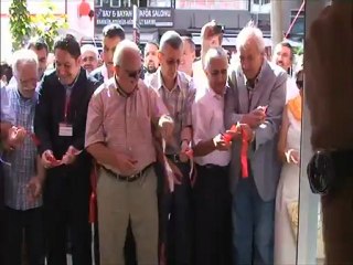 Pegem Akademi Açılış