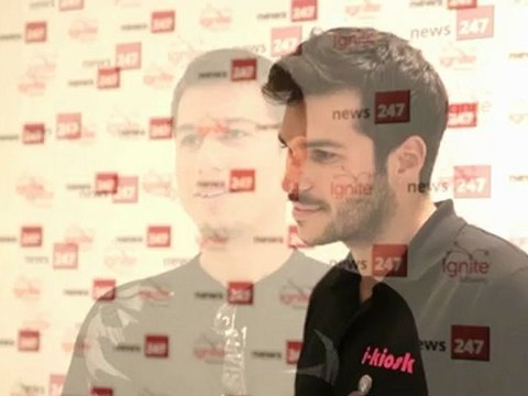 Συμμετέχοντες στο Ignite Show μιλούν στο NEWS 247