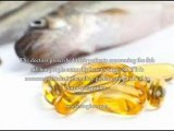 Cod Liver Oil vs Fish Oil?