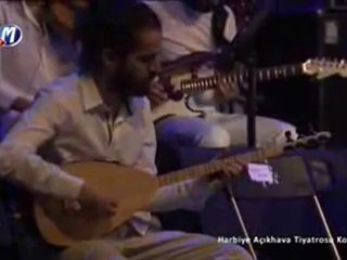 07 olgun şimşek ak elleri sala sala SESLİDESİZ.COM