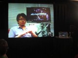 Interview Yuji Korekado sur Metal Gear Rising Revengeance