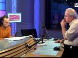 Jean-Louis Levet, invité business de Nicolas Pierron sur Radio Classique