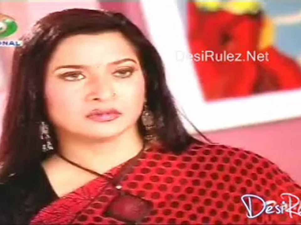 Kashmakash Zindagi Ki 2nd October 2012pt1