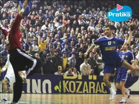 Quelle est l'origine du handball