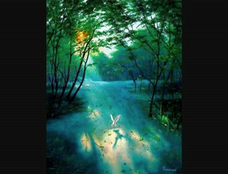 CHRIS DE BURGH – PRETTY WOMAN