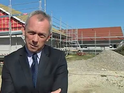 VILLAGENERATION, LE NOUVEAU CHEZ SOI POUR LES AINES A NOIDANS-LES-VESOUL