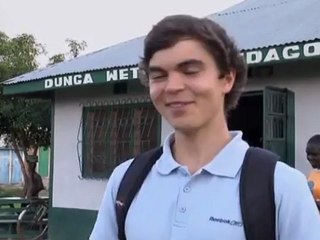 Jugendliche packen an | Kurzversion | Global Ideas