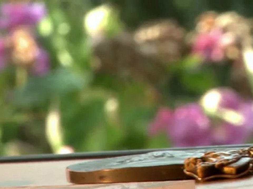 Trésor Vivant de l'Artisanat - Claude Delhief