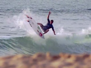 France II Euro Trip - Matt Banting - Riders Match