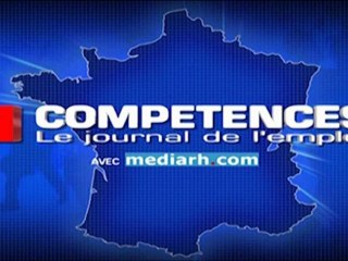 Chronique Compétences diffusée sur BFM Business