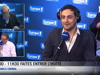 Langmann, Camus, Combal and Co