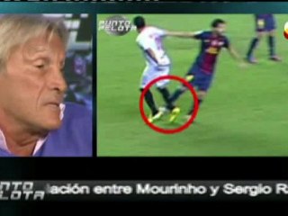 2/16 PUNTO PELOTA DEL 1 DE OCTUBRE DE 2012. 1/10/2012