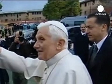 Vatileaks: le jour le majordome doit parler...