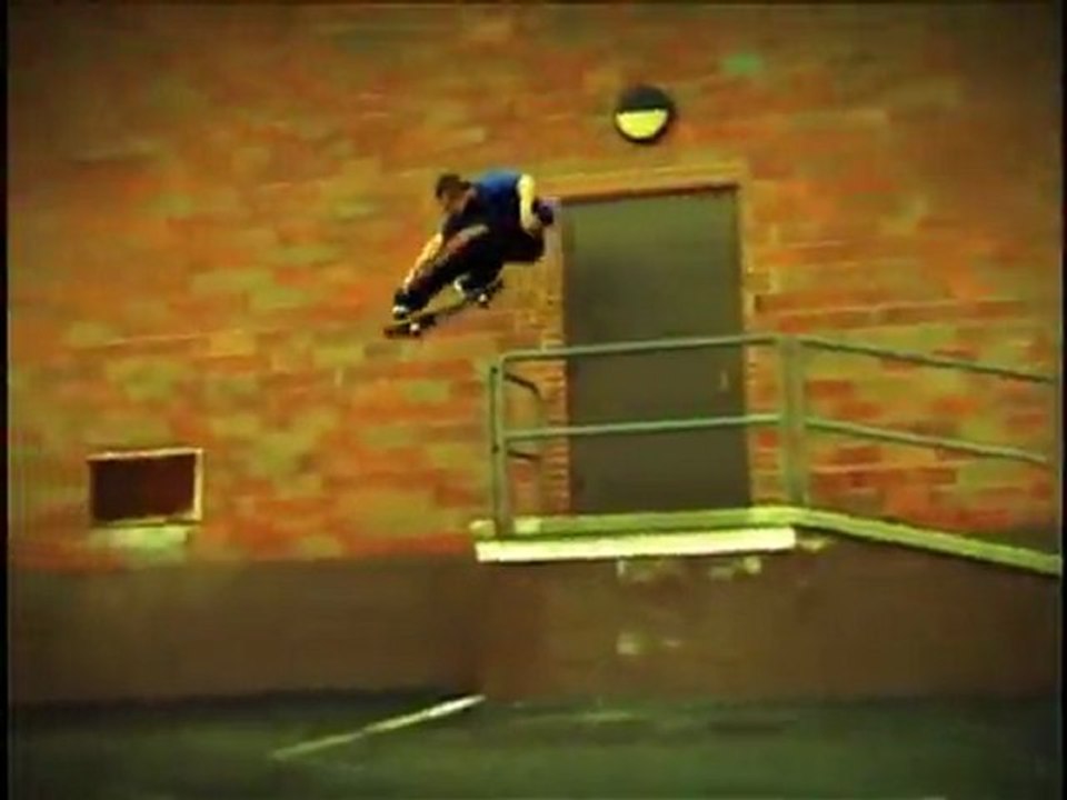 Made in Emerica. - Emerica