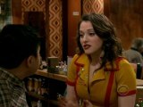 2 Broke Girls S02E02 (2012) Full Episode HD Free Streaming Watch