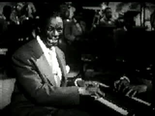 Nat King Cole