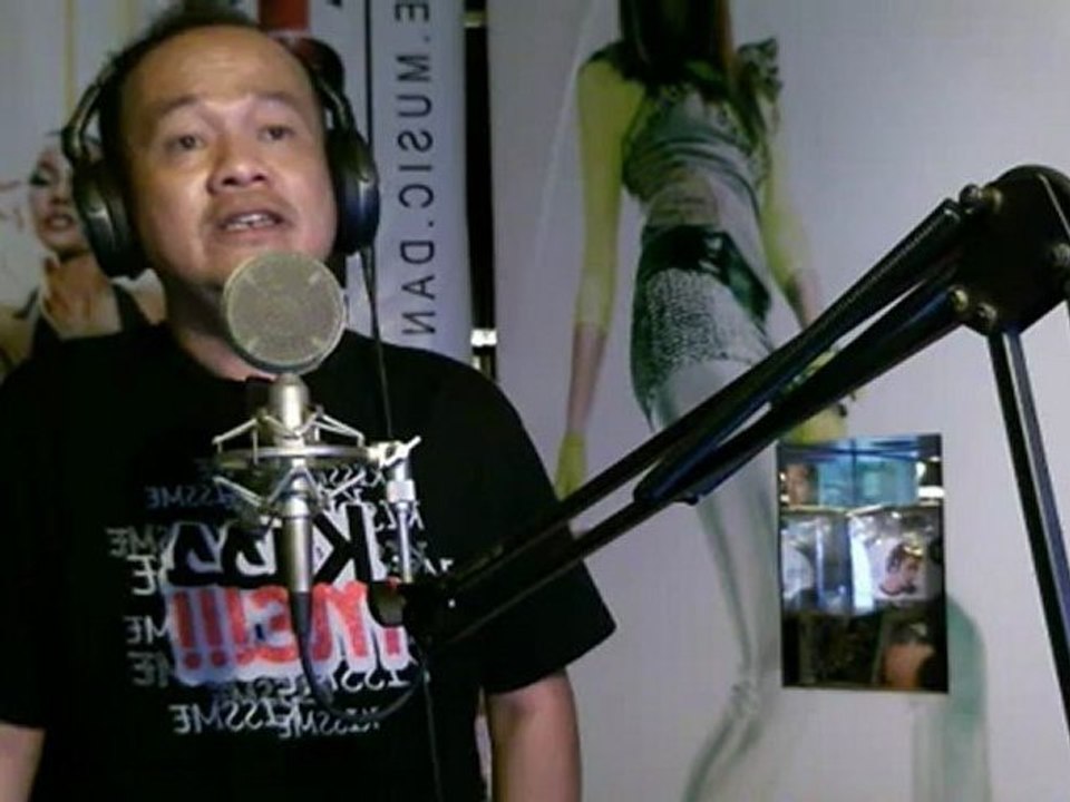 小诗 演唱 willie ooi