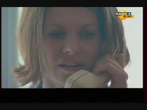 Hanté (Dans les ténèbres)